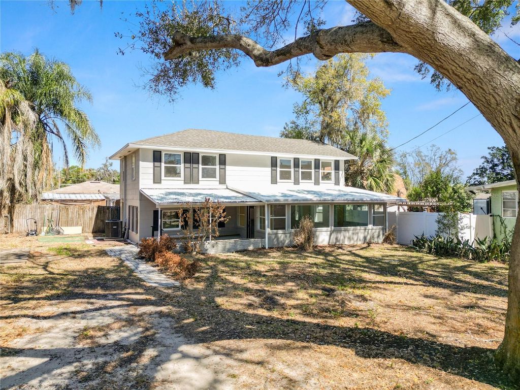 Photo of 961 Drexel Avenue NE, Winter Haven, FL 33881 (MLS # L4959592)