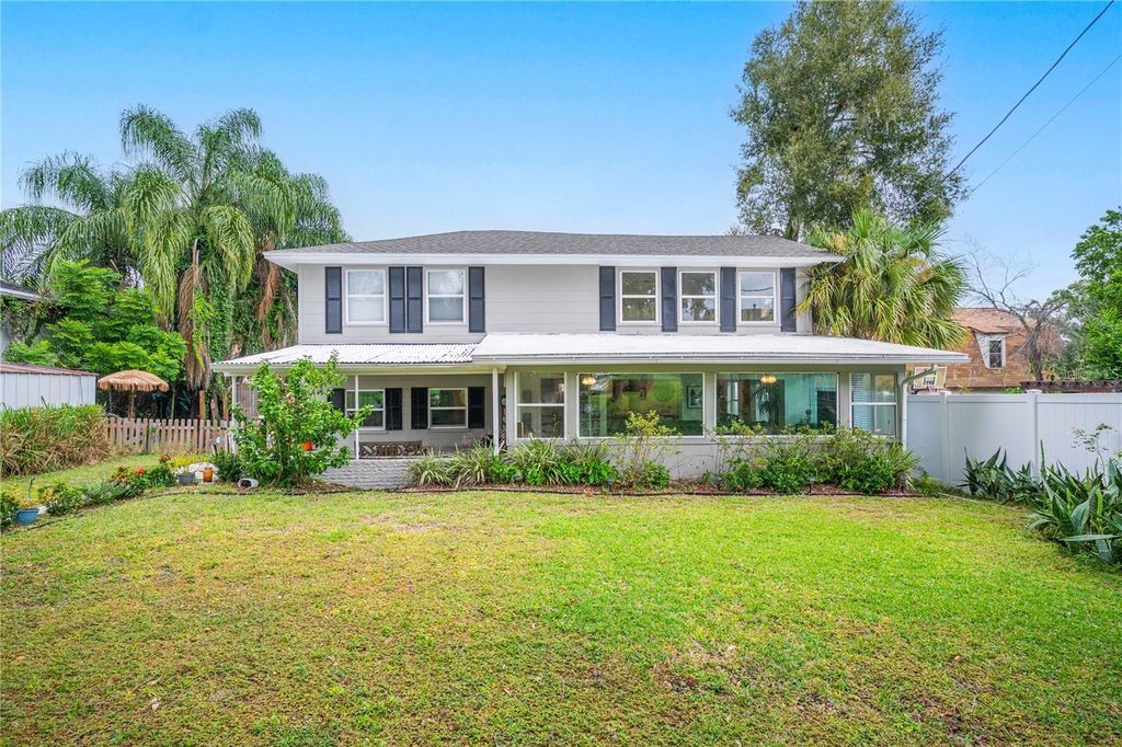 Photo of 961 Drexel Avenue NE, Winter Haven, FL 33881 (MLS # L4959592)