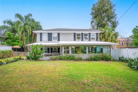 Photo of 961 Drexel Avenue NE, Winter Haven, FL 33881 (MLS # L4959592)