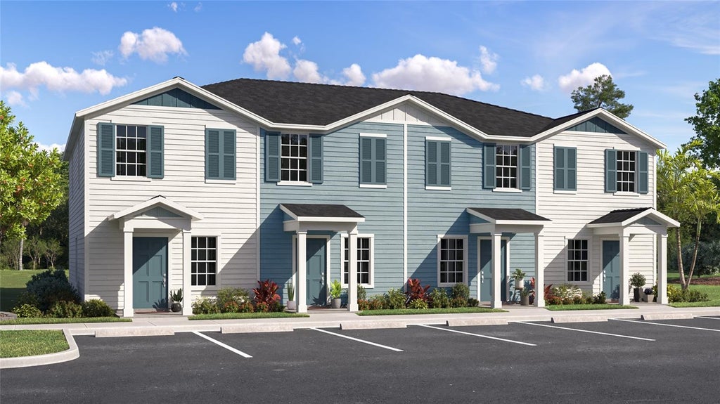 Photo of 1196 NE 4th Terrace, Williston, FL 32696 (MLS # OM731675)