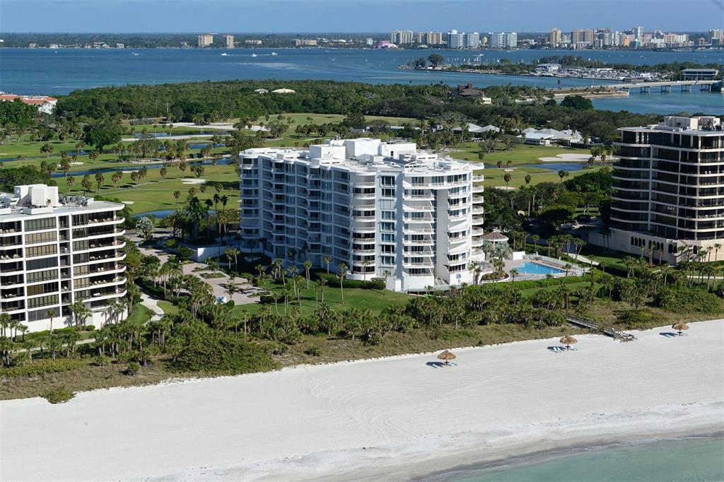 PIERRE - Residential