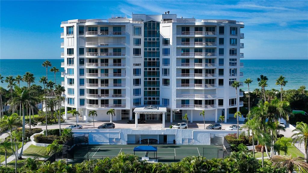 PIERRE - Residential