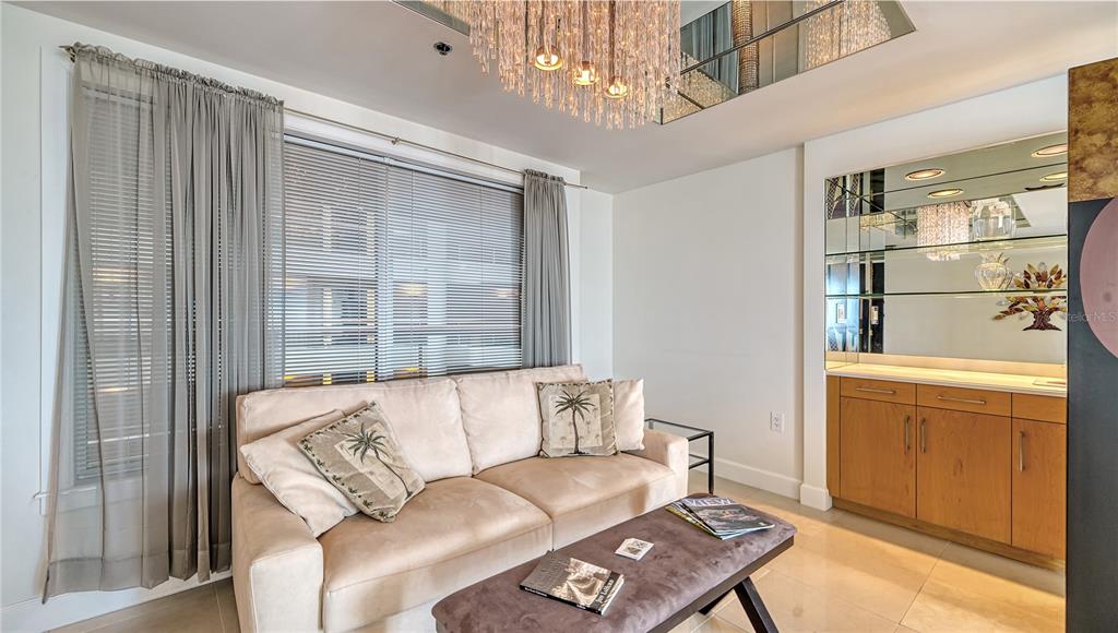 PIERRE - Residential