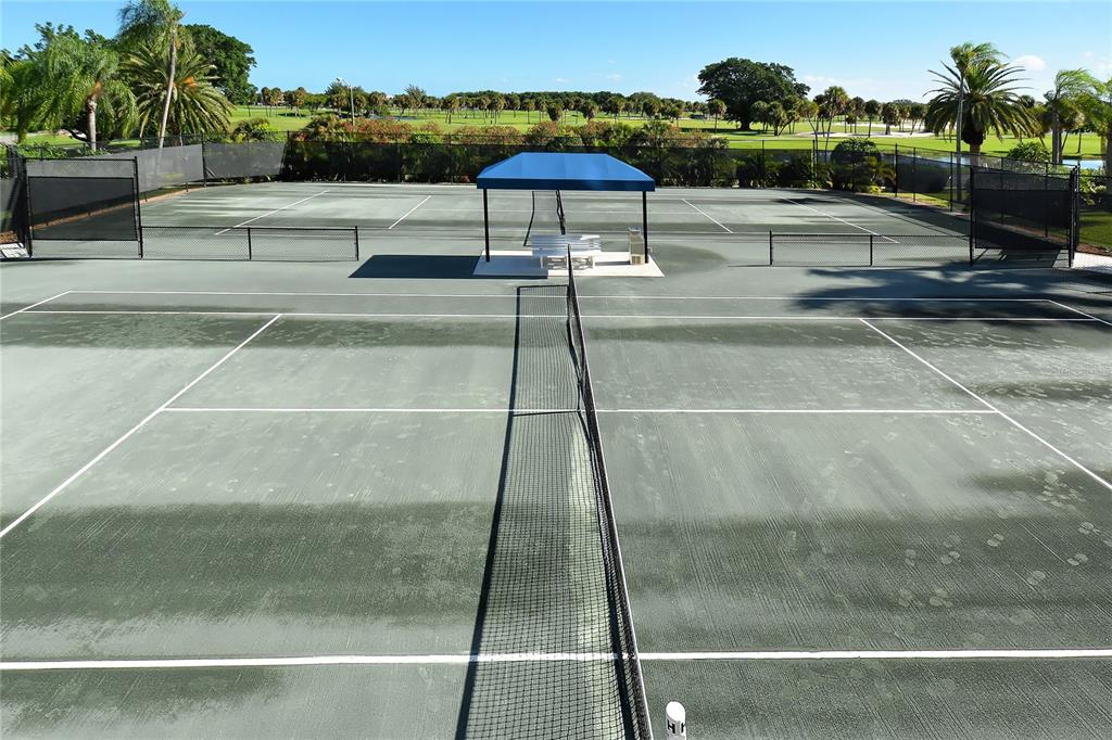 PIERRE - Residential