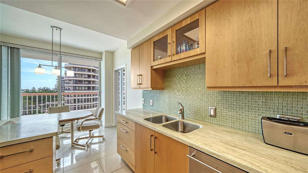 PIERRE - Residential