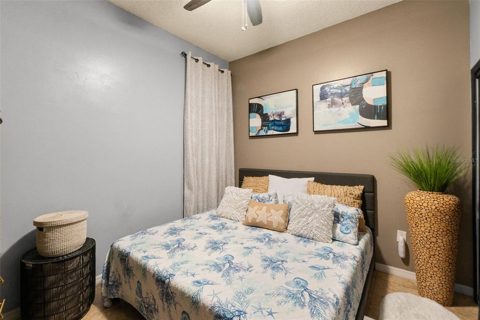 EGYPT LAKE BEACH CLUB A CONDOMINIUM - Residential