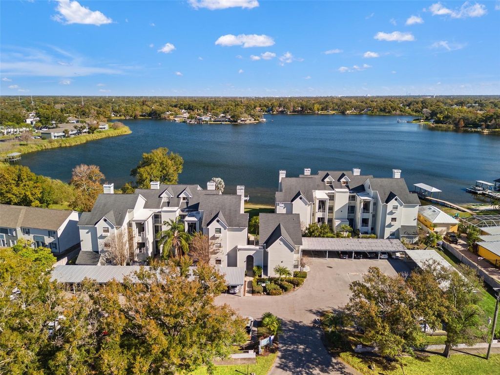 Photo of 3127 W Sligh Avenue #104A, Tampa, FL 33614 (MLS # W7881780)