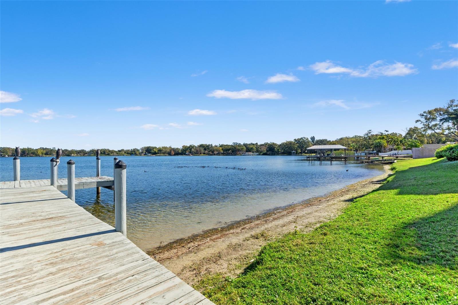 EGYPT LAKE BEACH CLUB A CONDOMINIUM - Residential