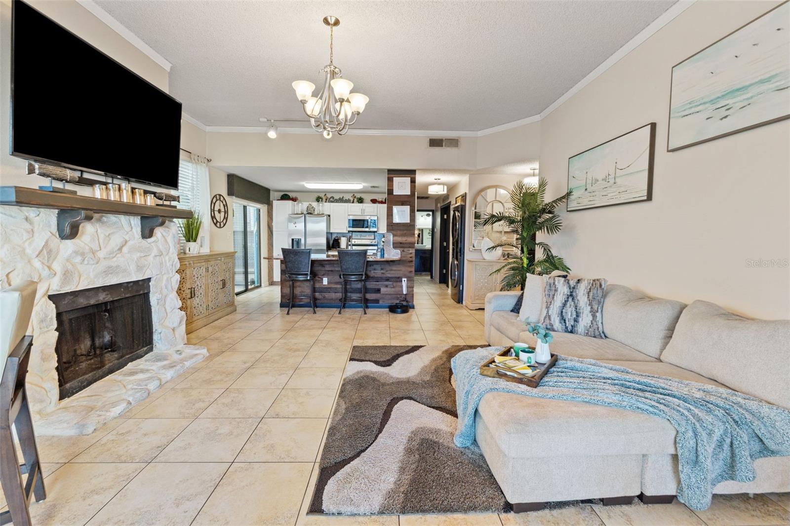 EGYPT LAKE BEACH CLUB A CONDOMINIUM - Residential