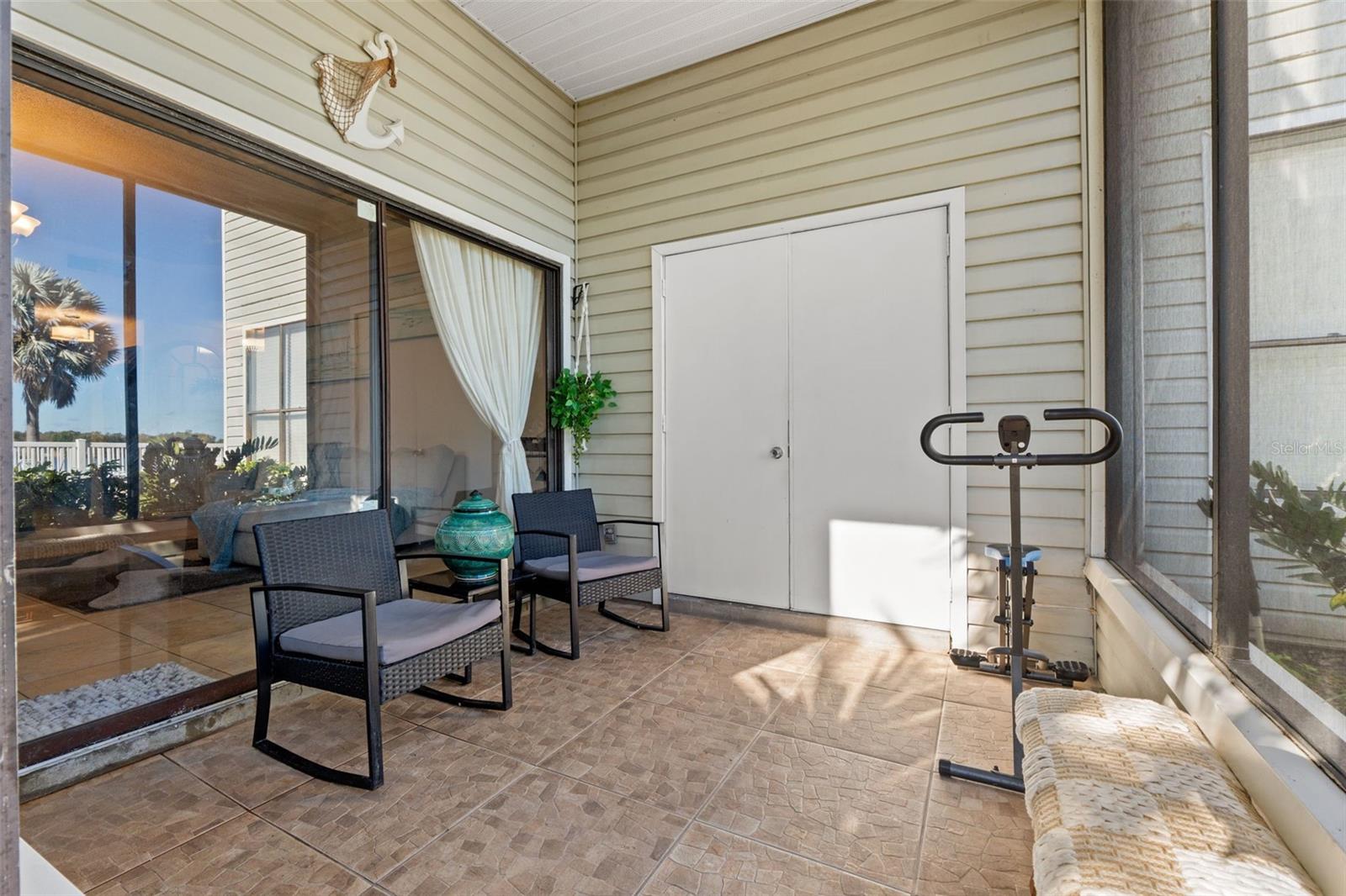 EGYPT LAKE BEACH CLUB A CONDOMINIUM - Residential