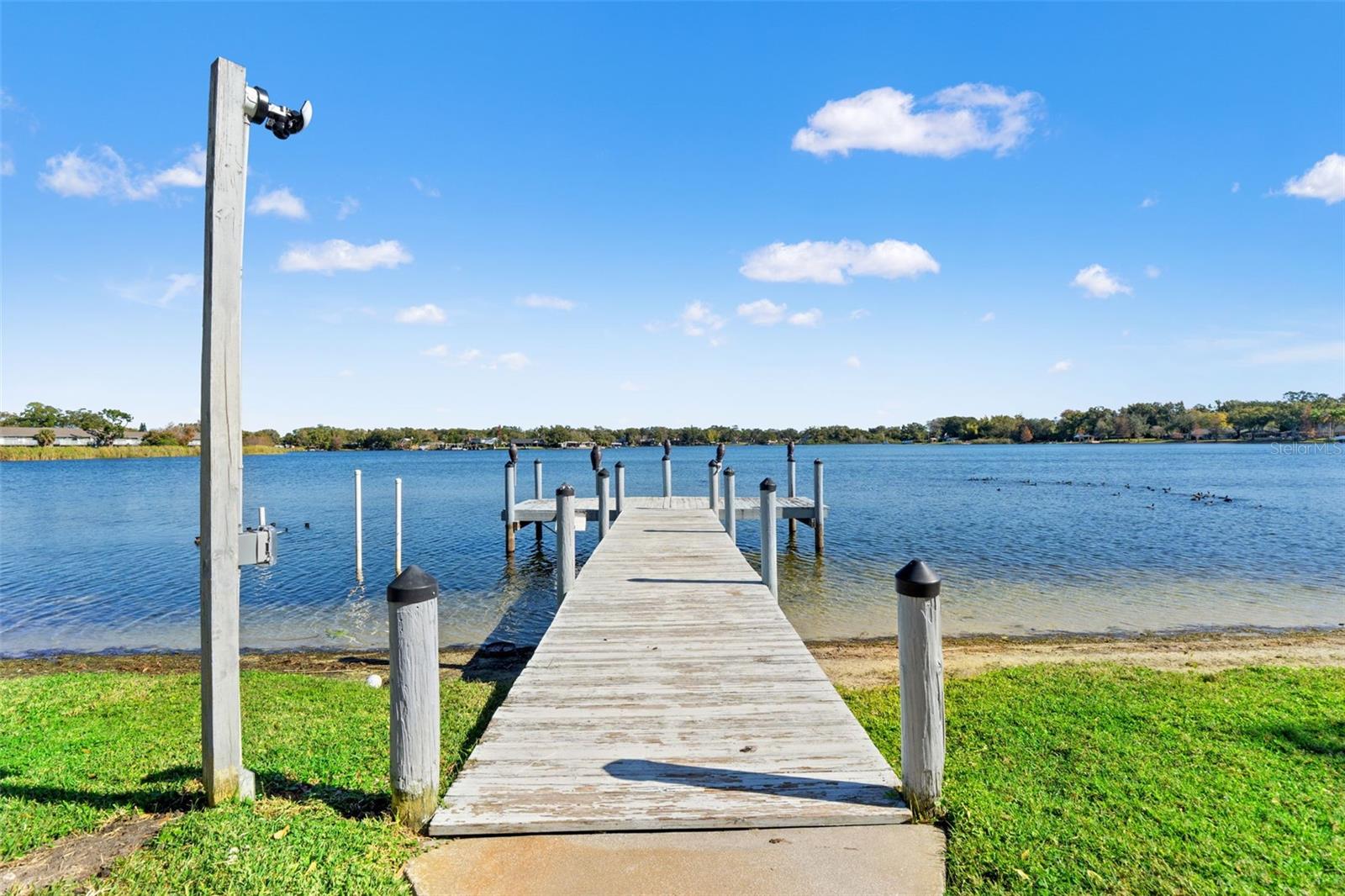 EGYPT LAKE BEACH CLUB A CONDOMINIUM - Residential