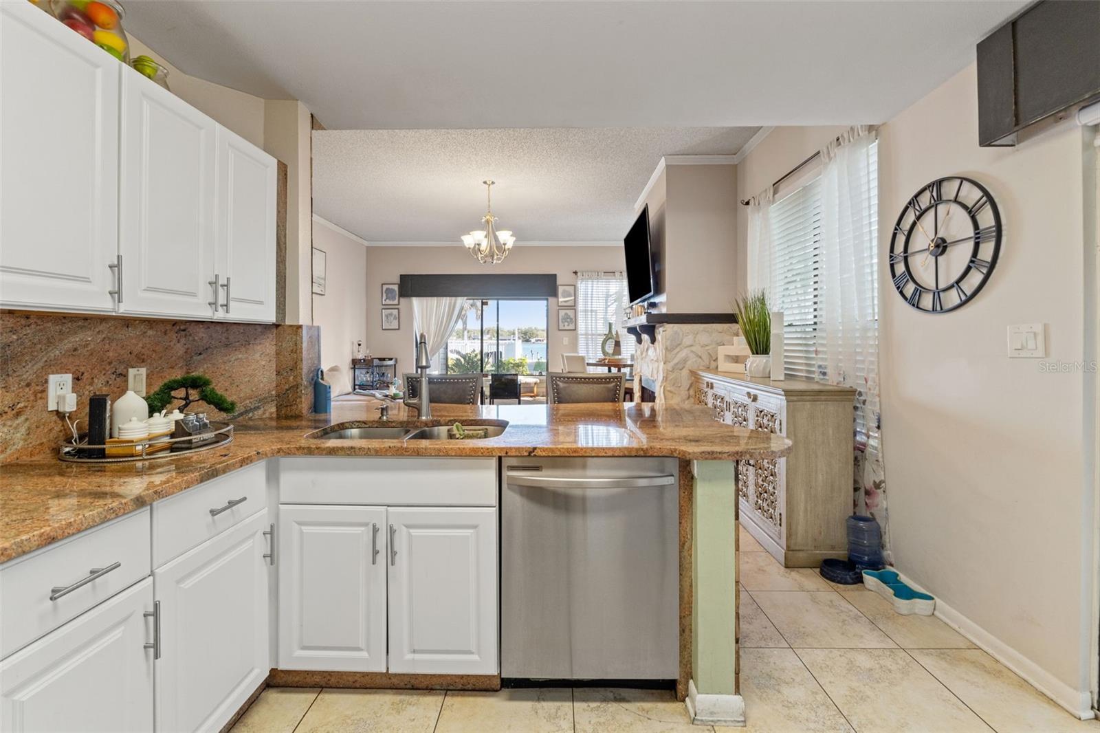 EGYPT LAKE BEACH CLUB A CONDOMINIUM - Residential