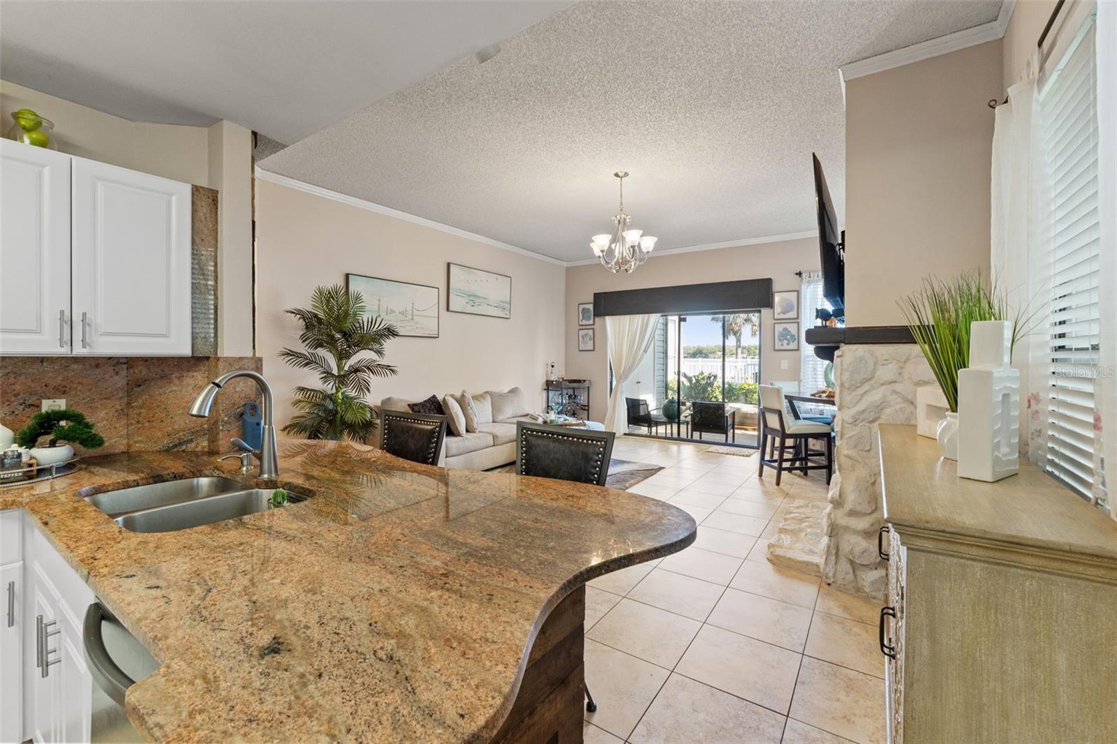 EGYPT LAKE BEACH CLUB A CONDOMINIUM - Residential