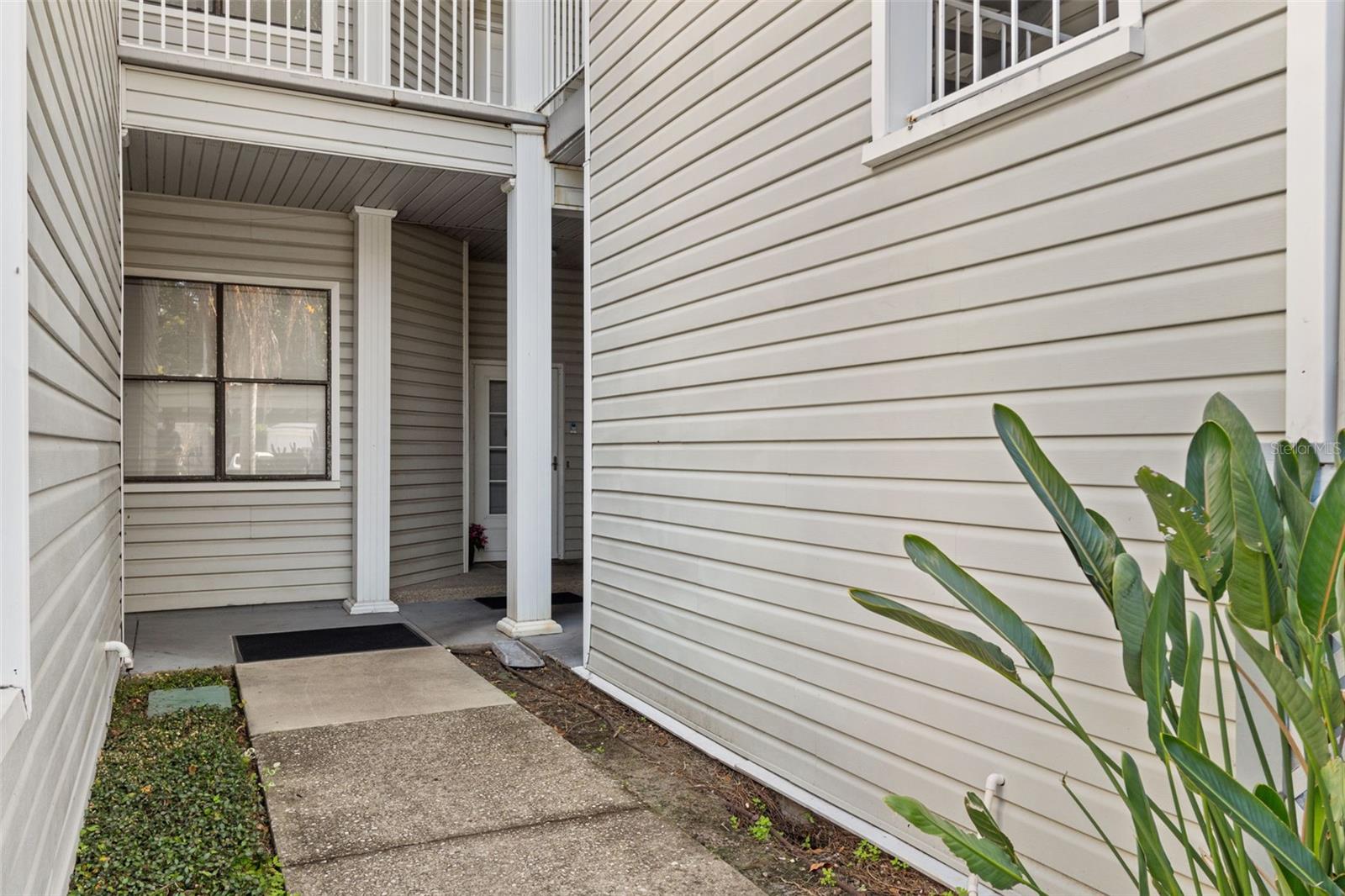 EGYPT LAKE BEACH CLUB A CONDOMINIUM - Residential