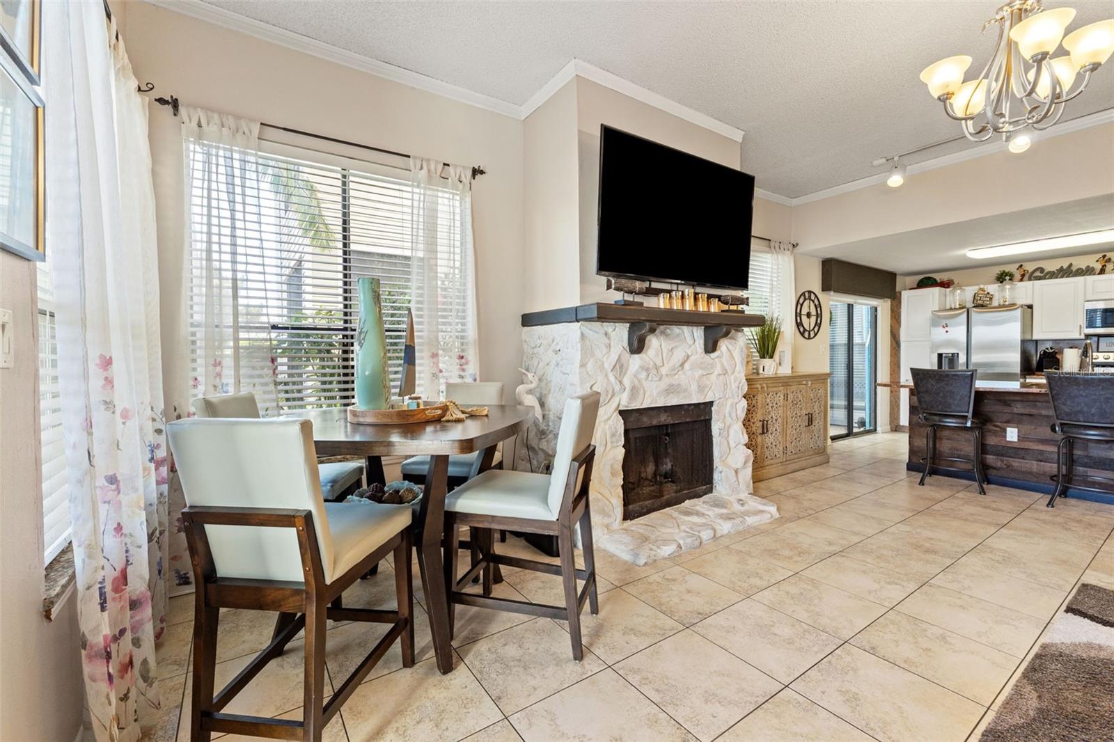 EGYPT LAKE BEACH CLUB A CONDOMINIUM - Residential