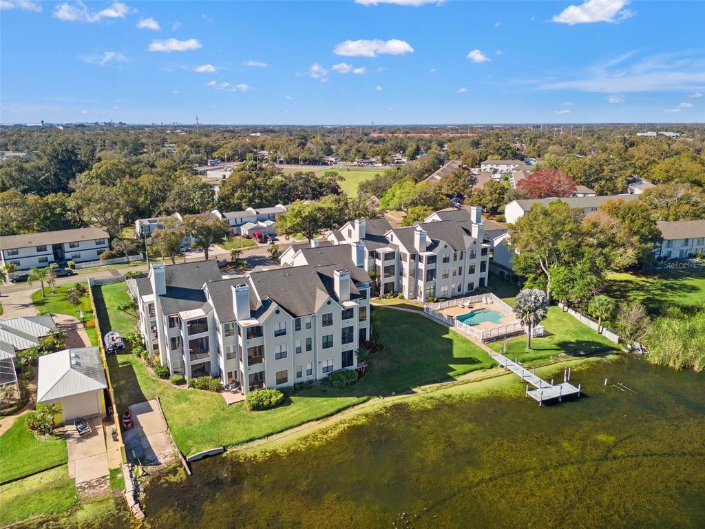 Photo of 3127 W Sligh Avenue #104A, Tampa, FL 33614 (MLS # W7881780)