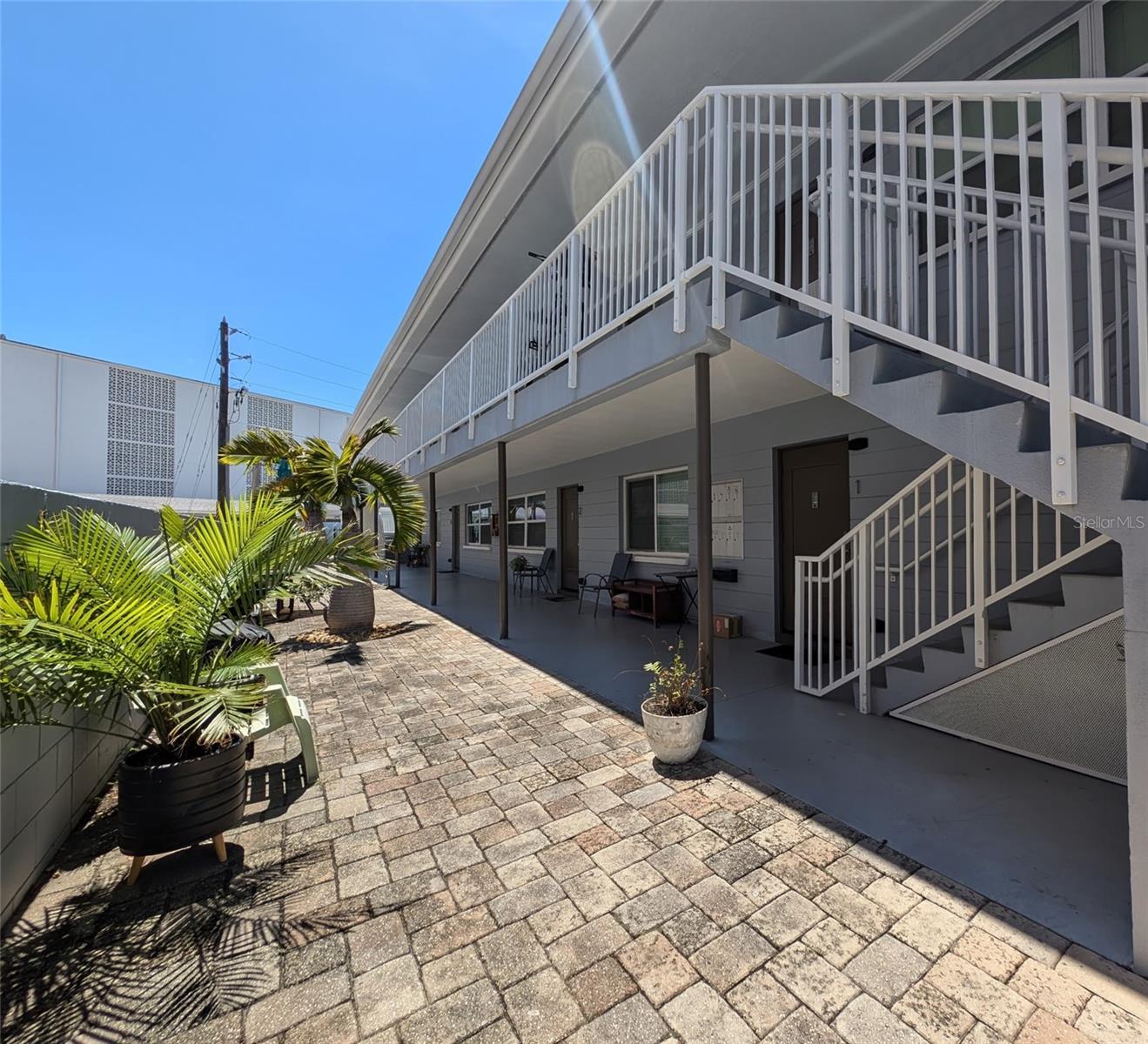 BAY FRONT SUB - Commercial Sale