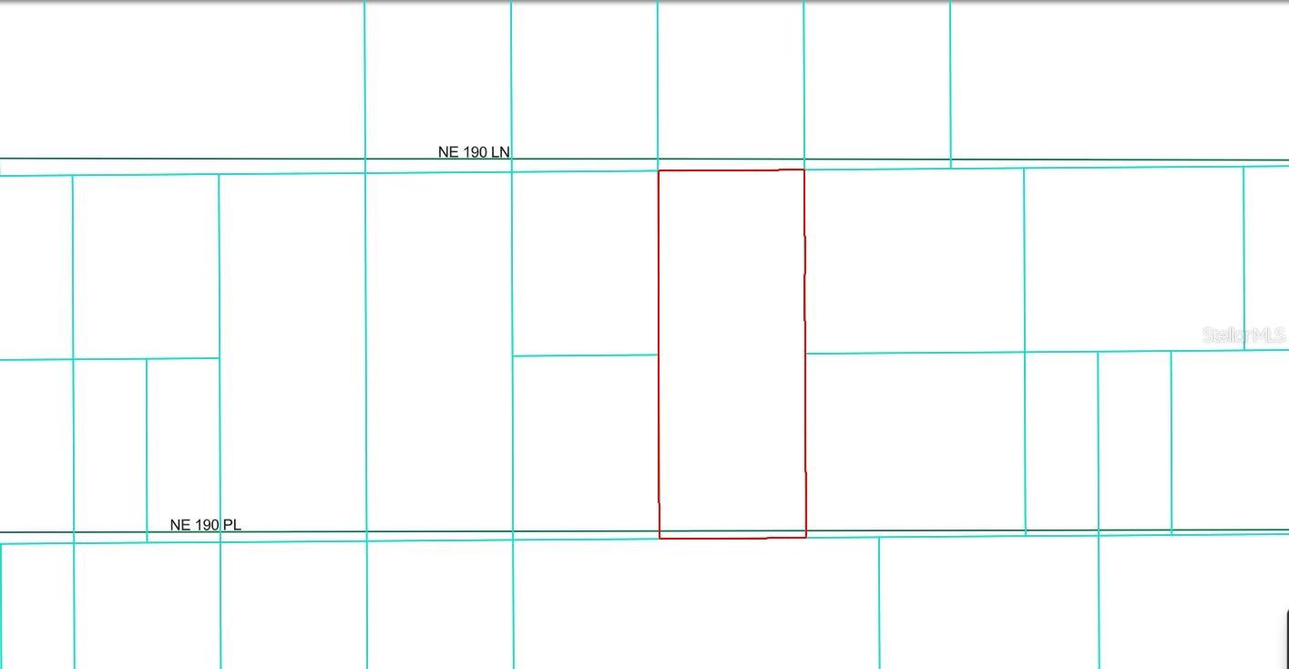 TOBACCO PATCH CAMPSITES - Land