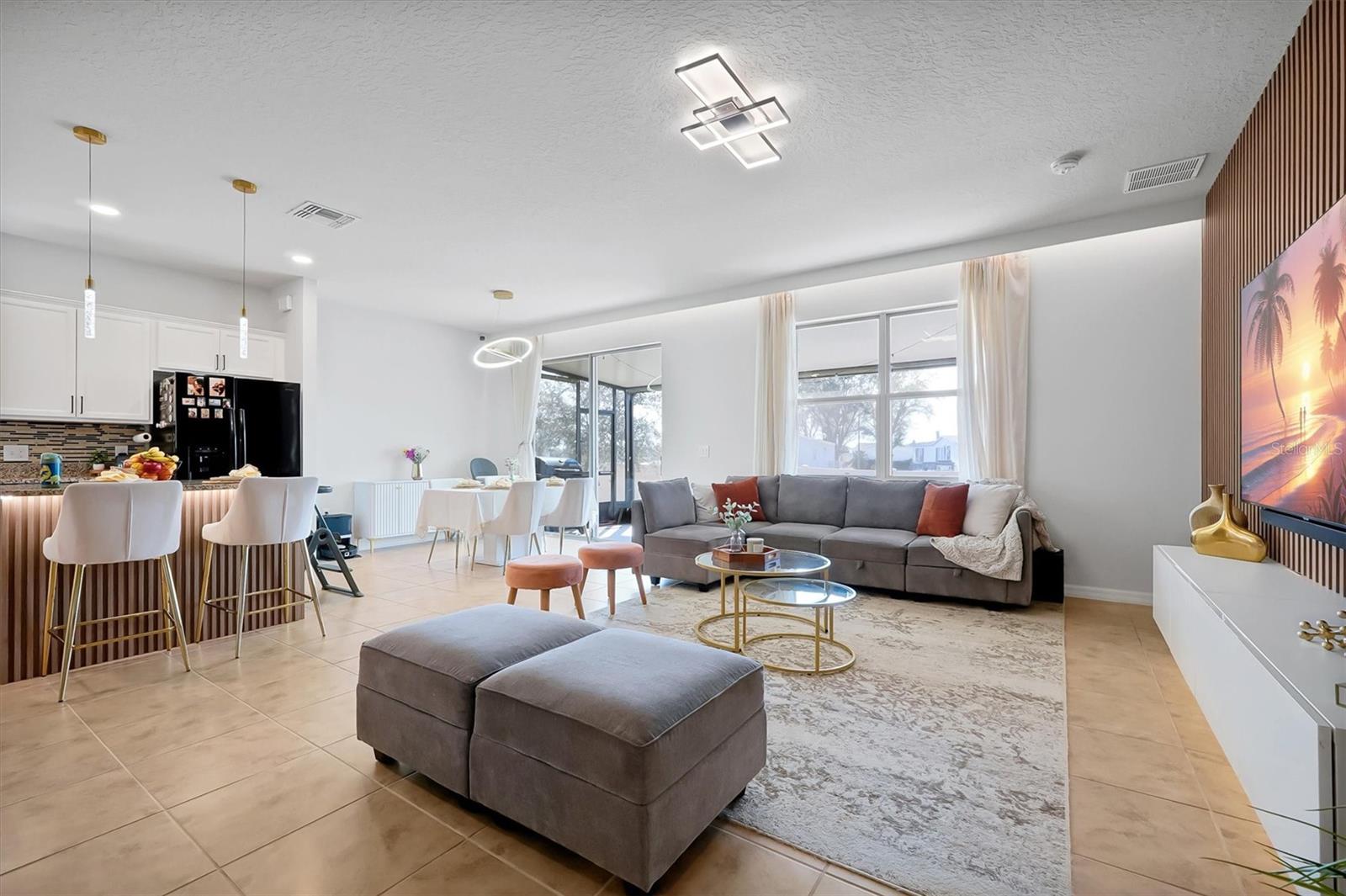 EAGLE MEADOW - Residential