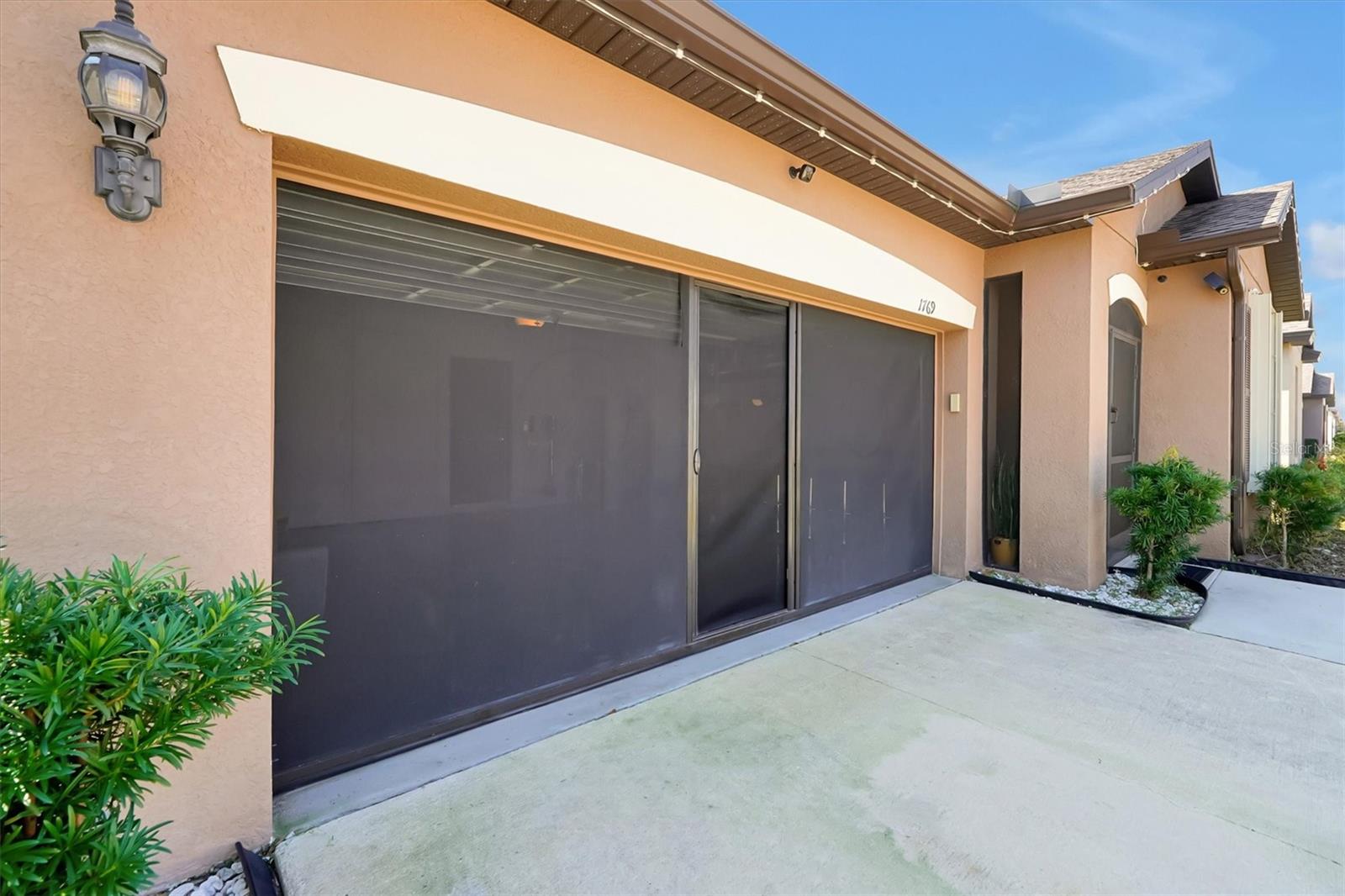 EAGLE MEADOW - Residential