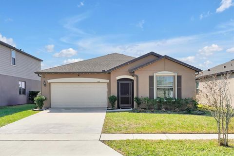 Photo of 1769 Cayman Cove Circle, Saint Cloud, FL 34772 (MLS # O6388890)