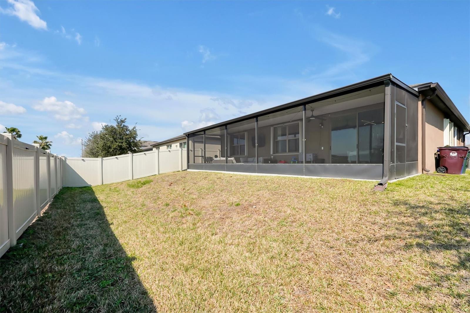 EAGLE MEADOW - Residential