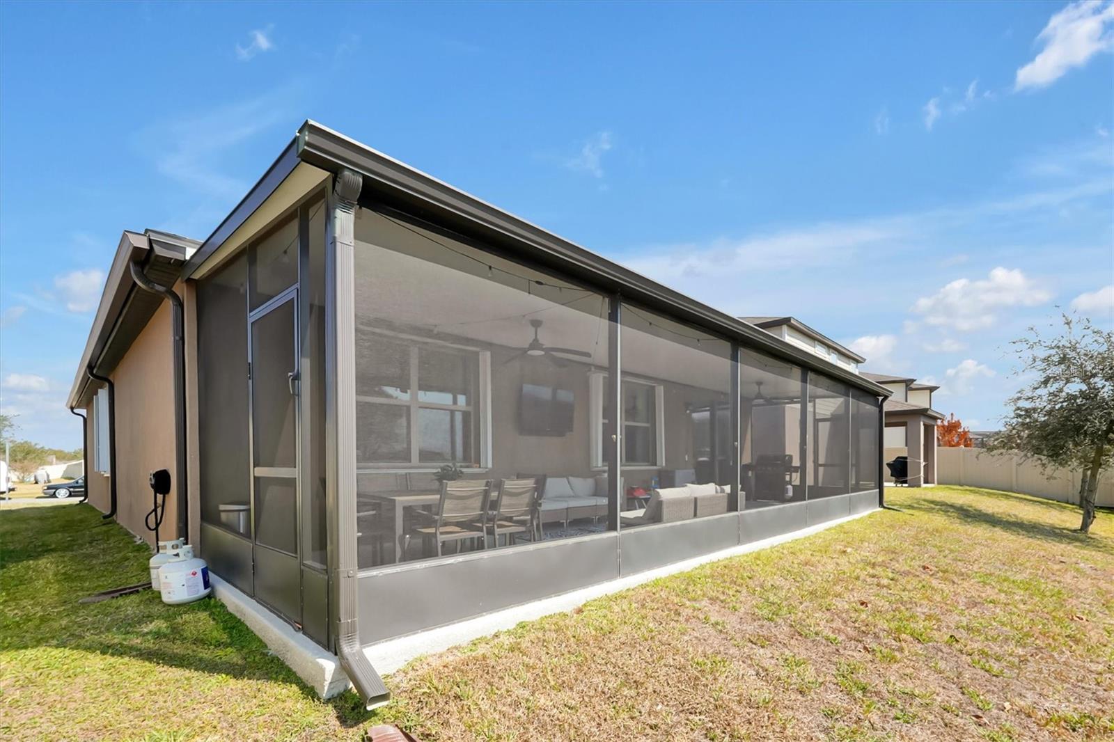 EAGLE MEADOW - Residential