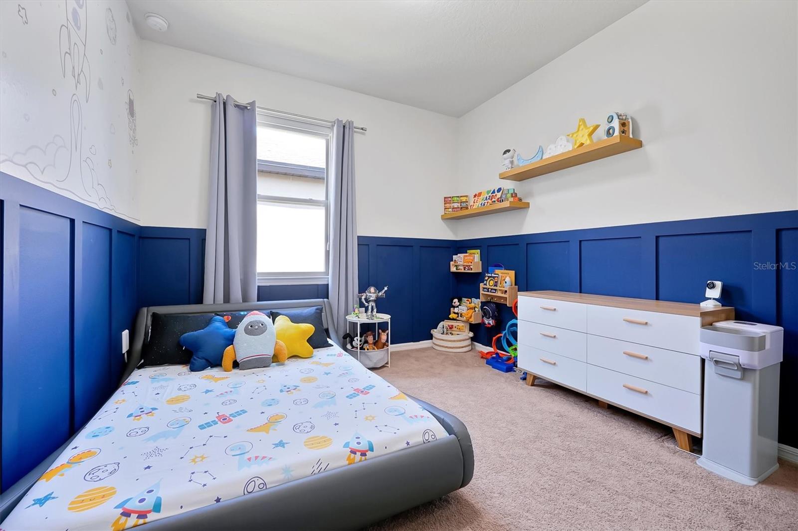 EAGLE MEADOW - Residential