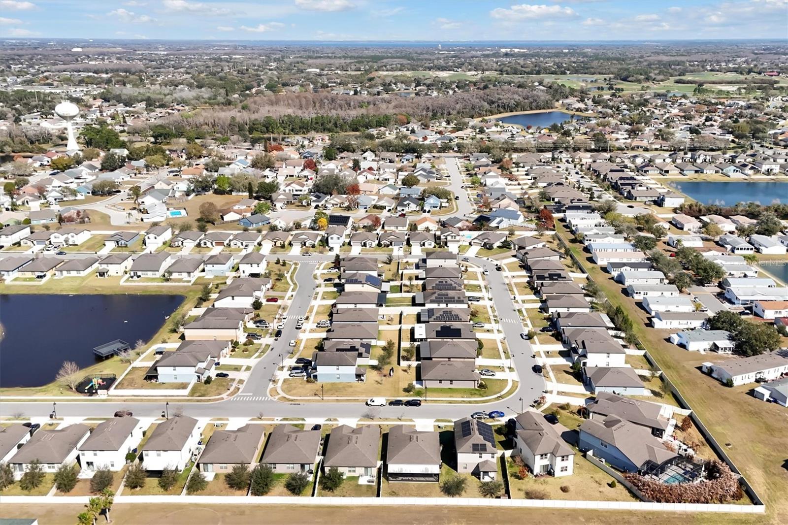 EAGLE MEADOW - Residential