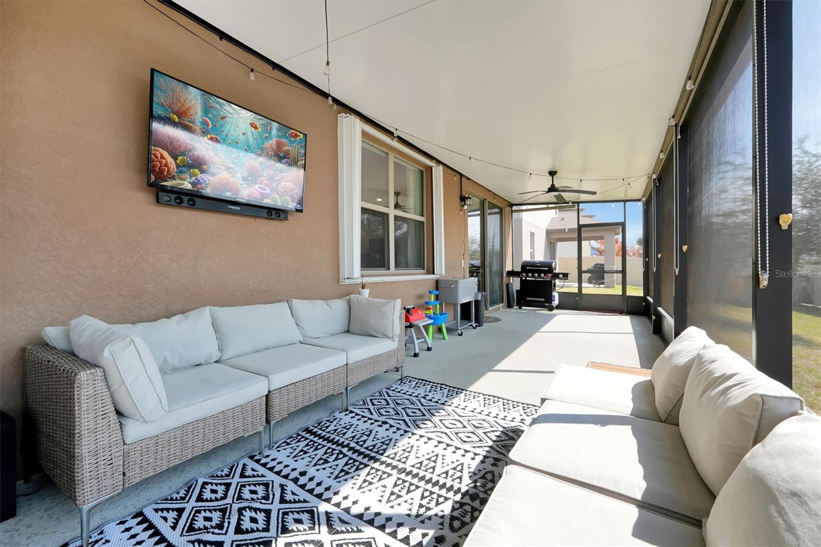 EAGLE MEADOW - Residential