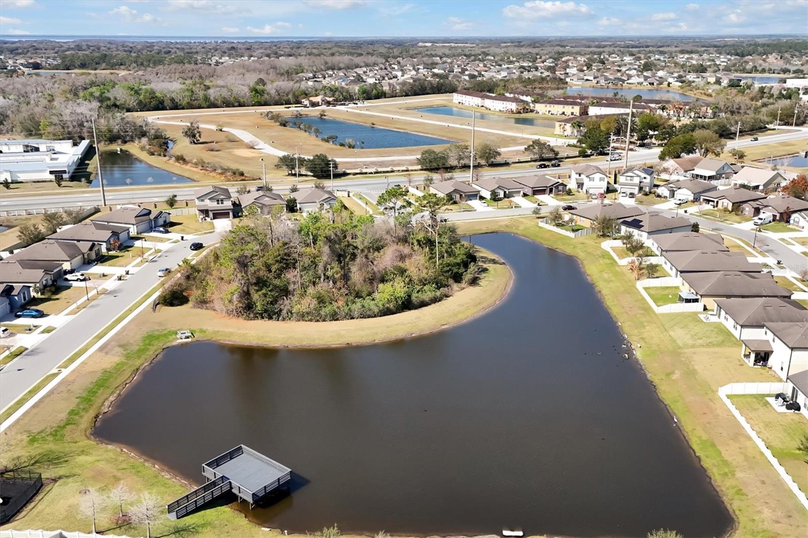 EAGLE MEADOW - Residential