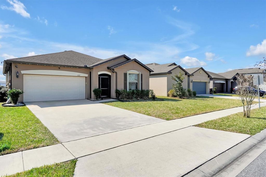 Photo of 1769 Cayman Cove Circle, Saint Cloud, FL 34772 (MLS # O6388890)