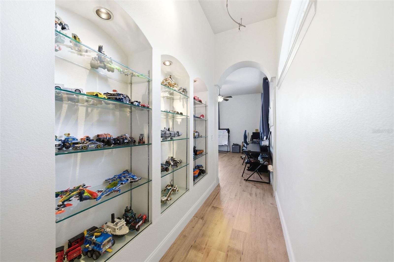 ACREAGE & UNREC - Residential