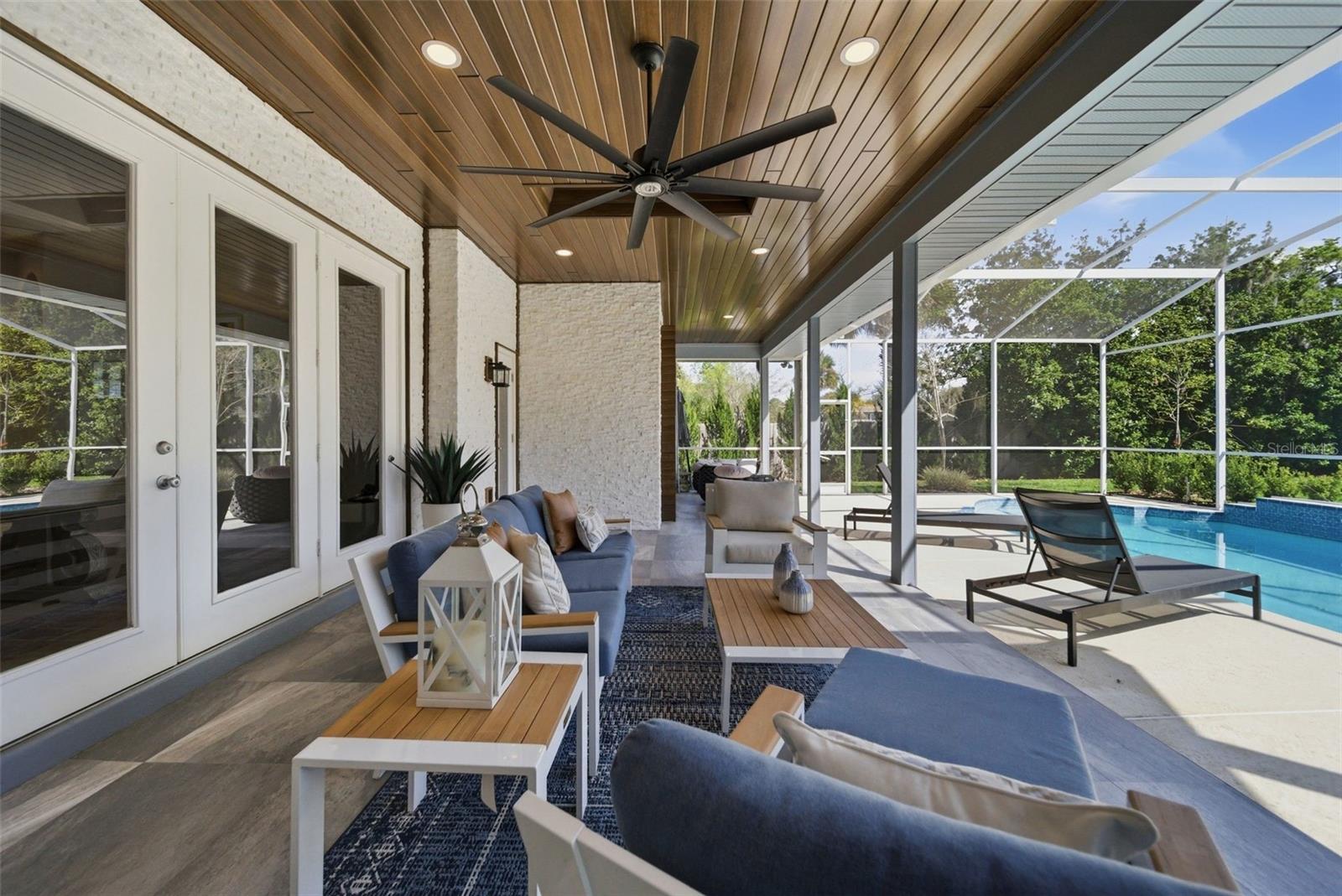 ACREAGE & UNREC - Residential