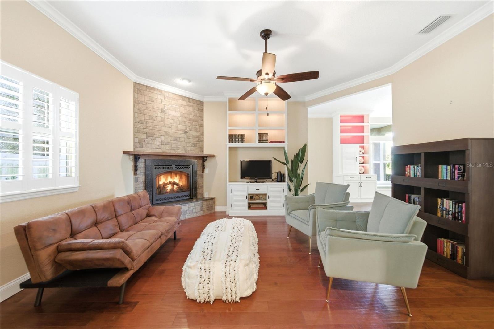 ACREAGE & UNREC - Residential