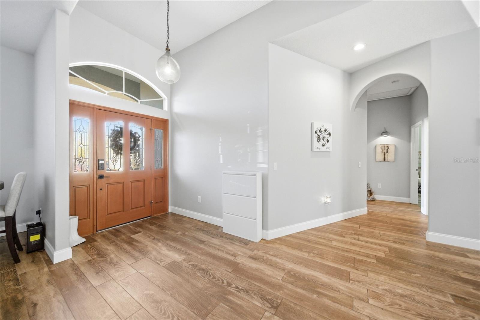 ACREAGE & UNREC - Residential