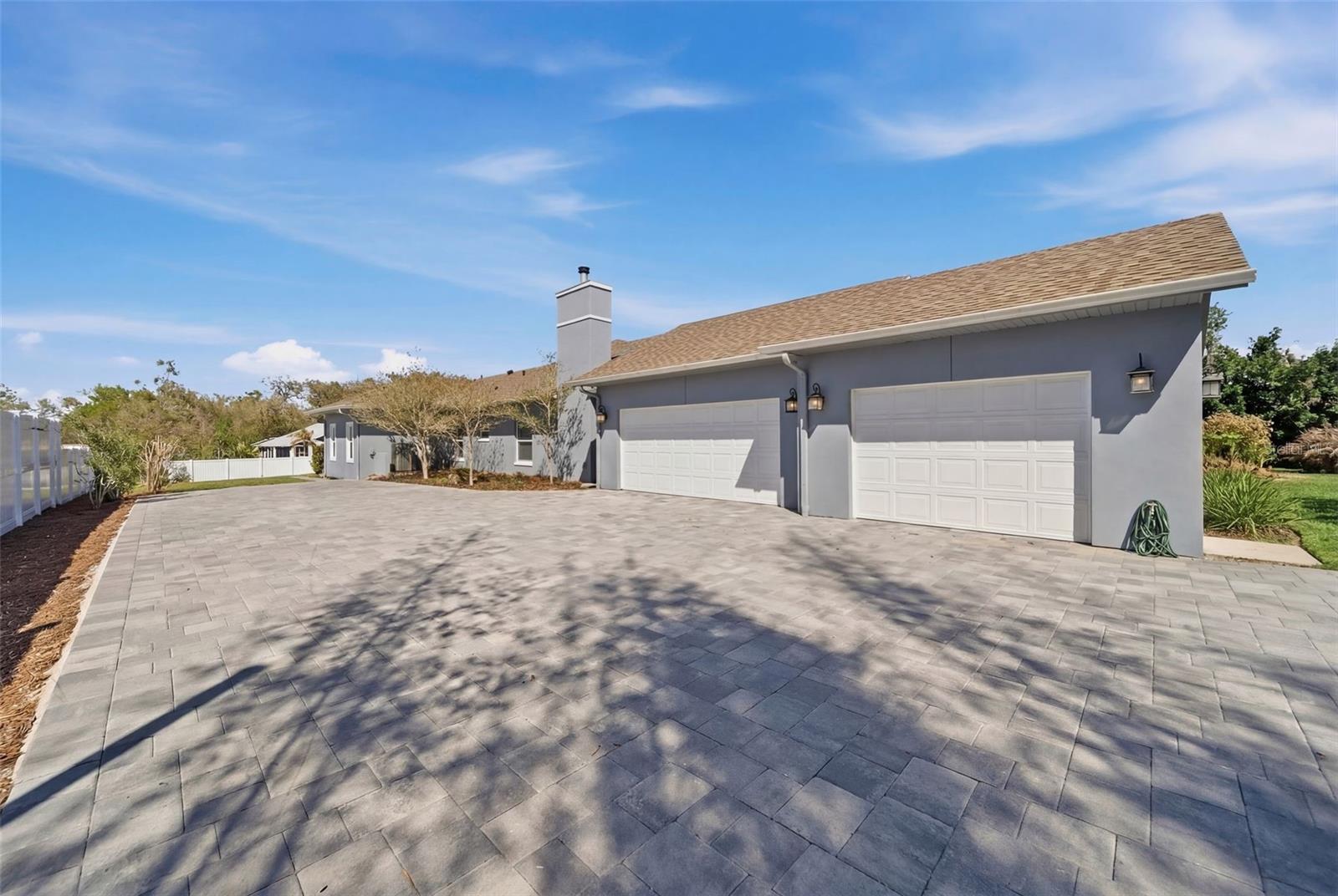 ACREAGE & UNREC - Residential