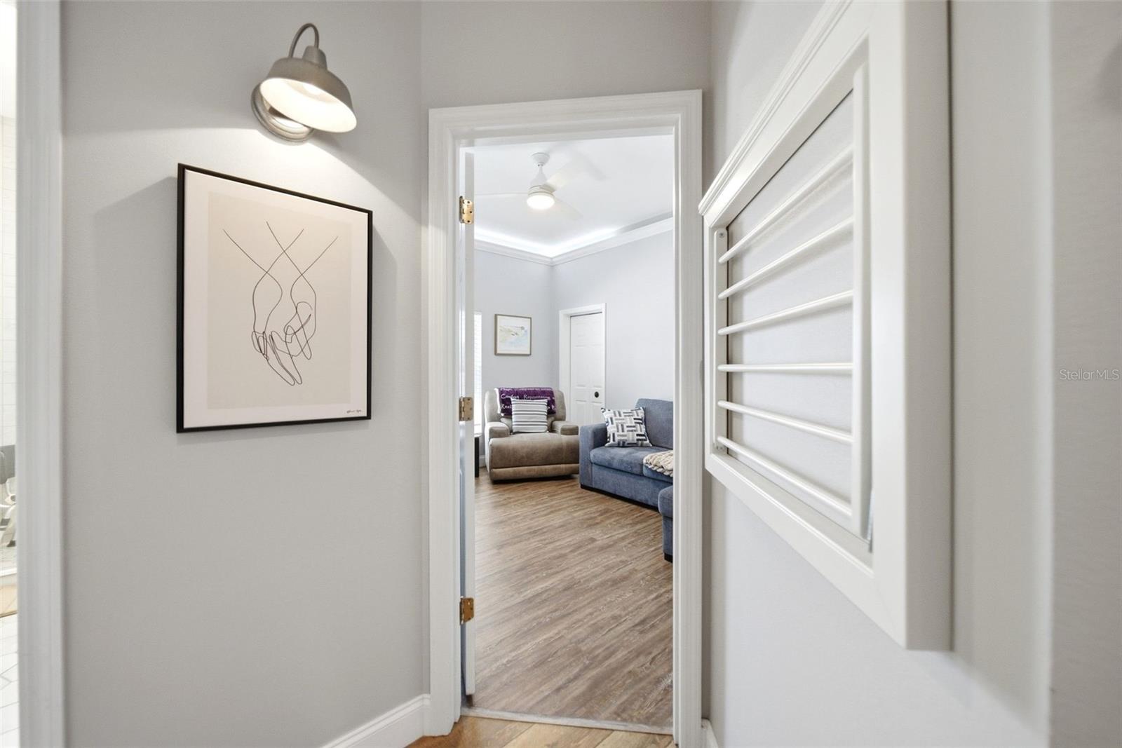 ACREAGE & UNREC - Residential