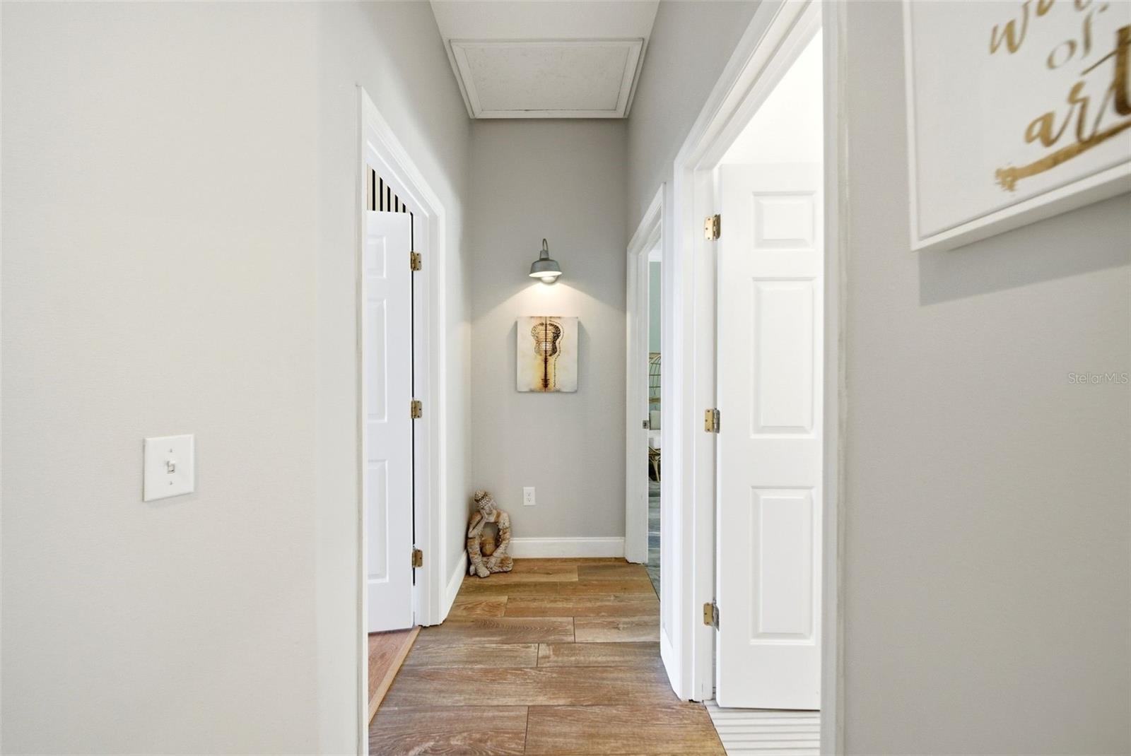 ACREAGE & UNREC - Residential