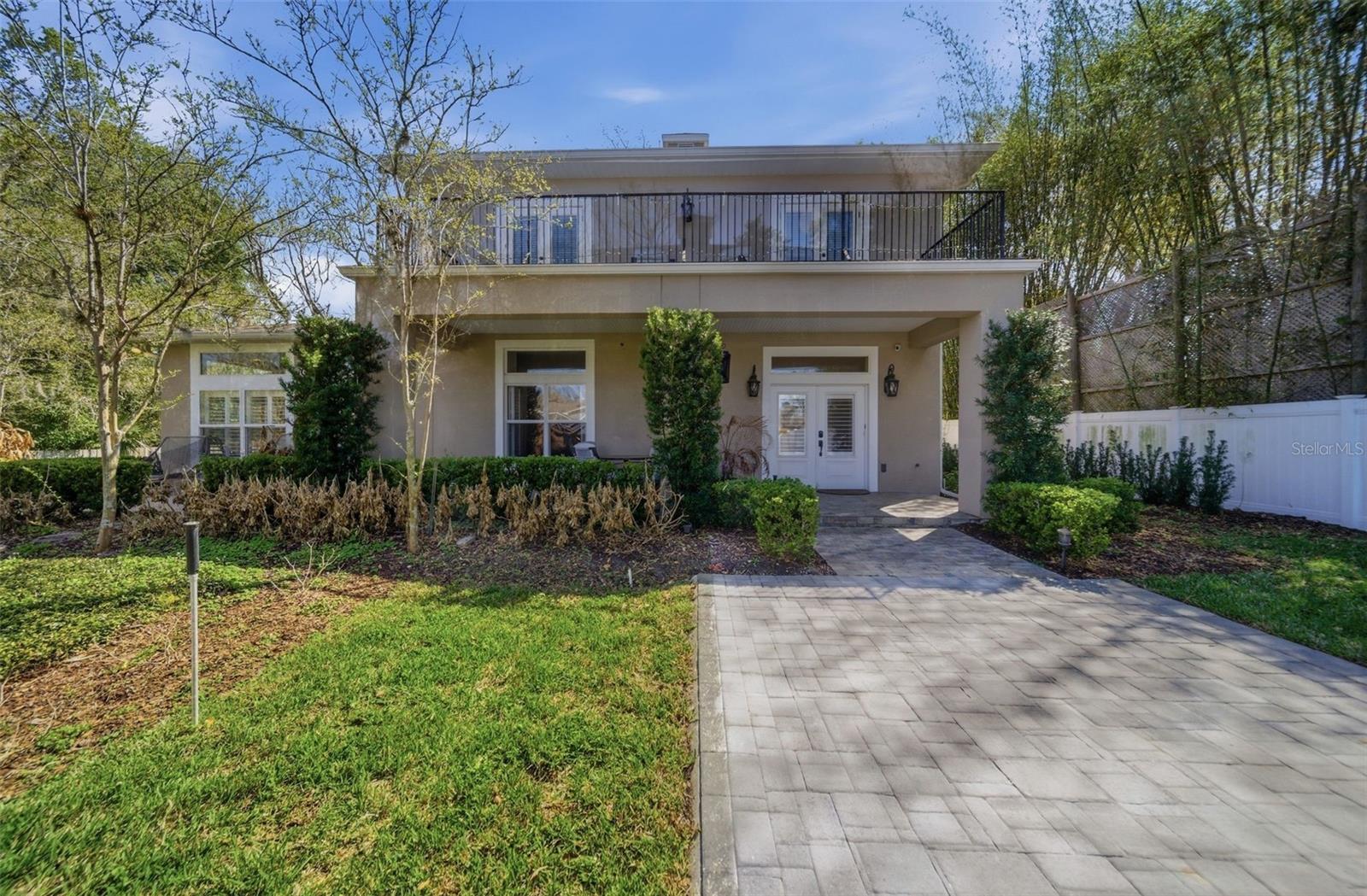 ACREAGE & UNREC - Residential