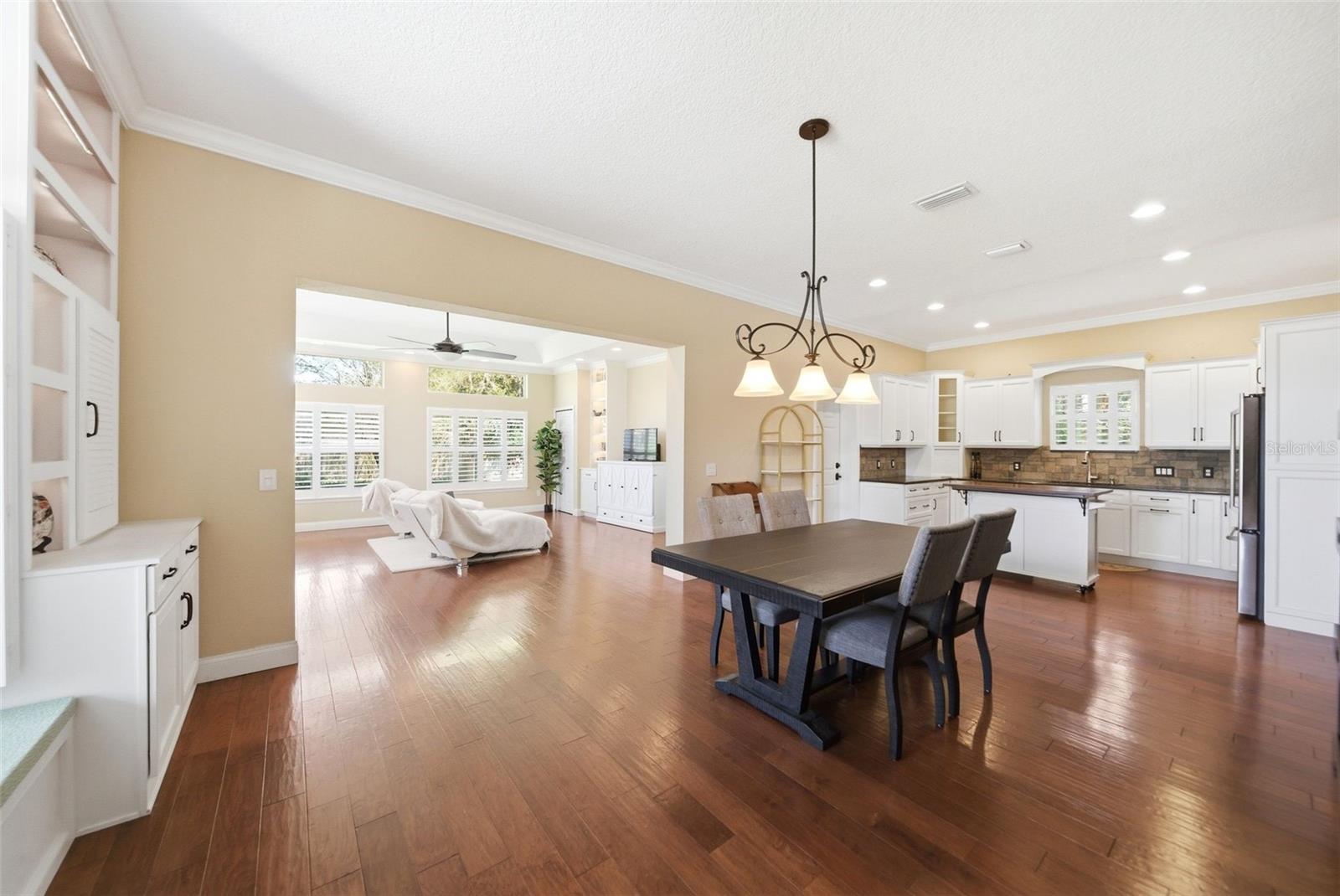 ACREAGE & UNREC - Residential