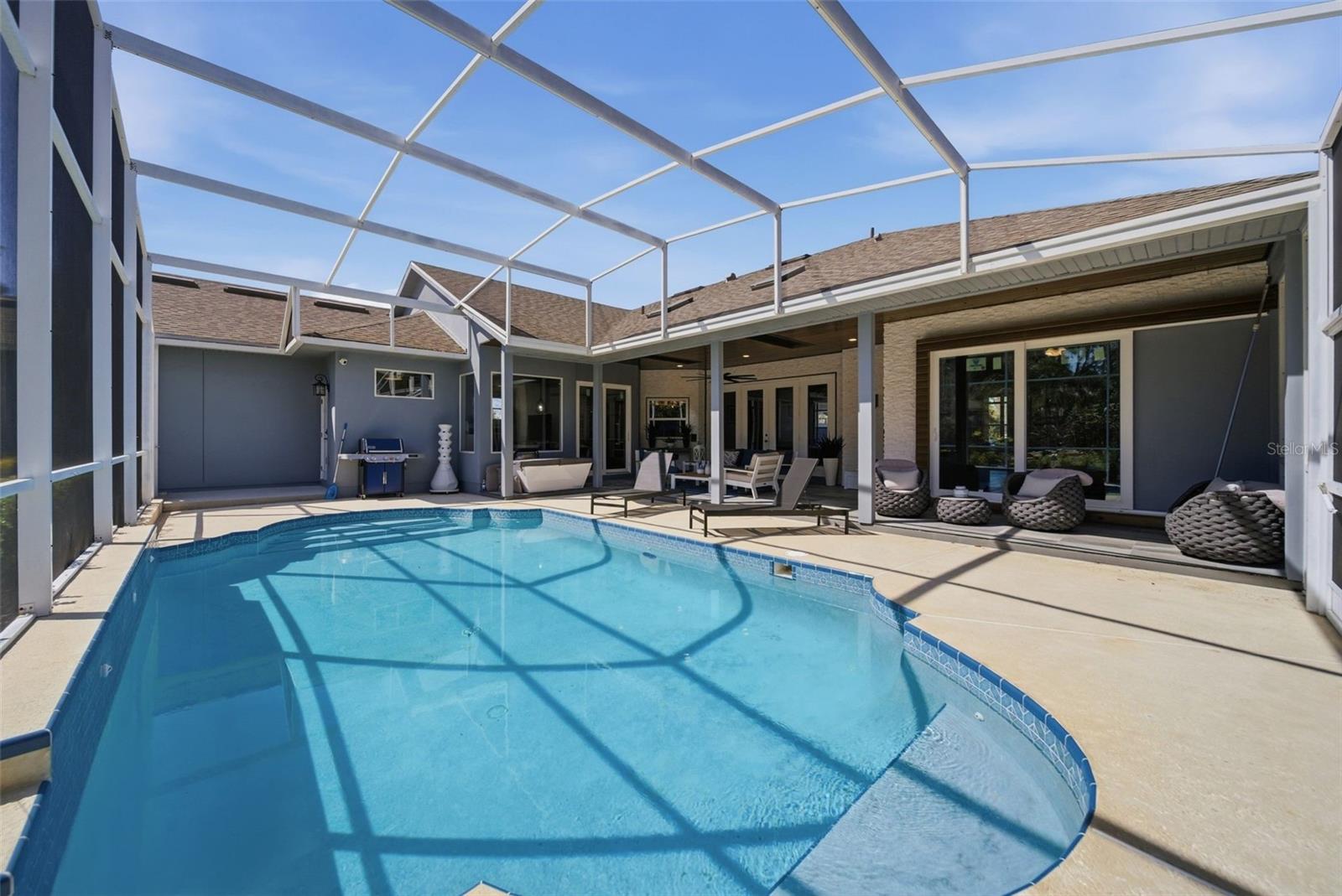 ACREAGE & UNREC - Residential