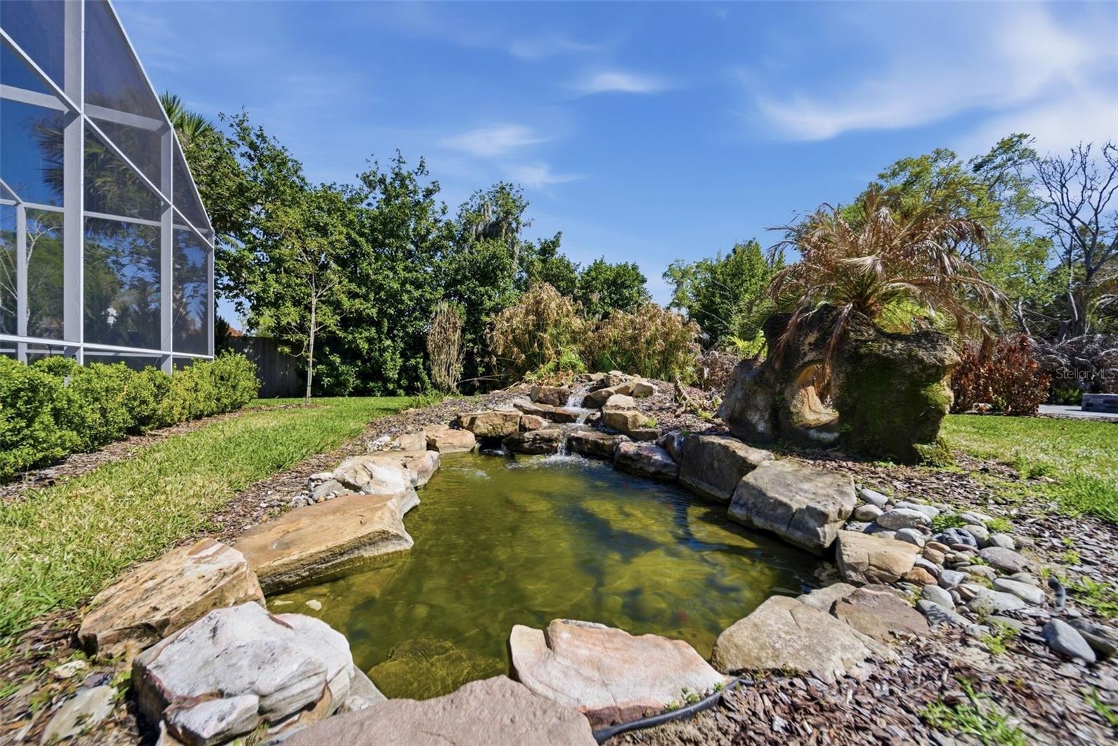 ACREAGE & UNREC - Residential