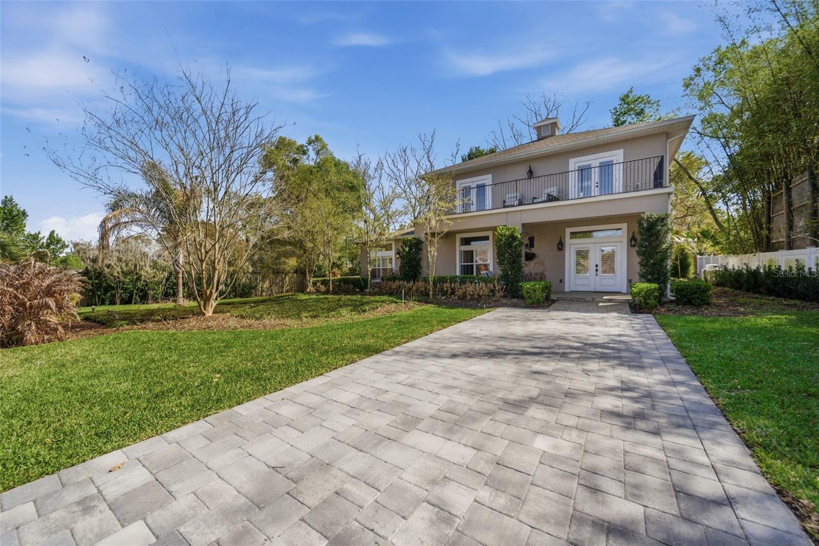 ACREAGE & UNREC - Residential