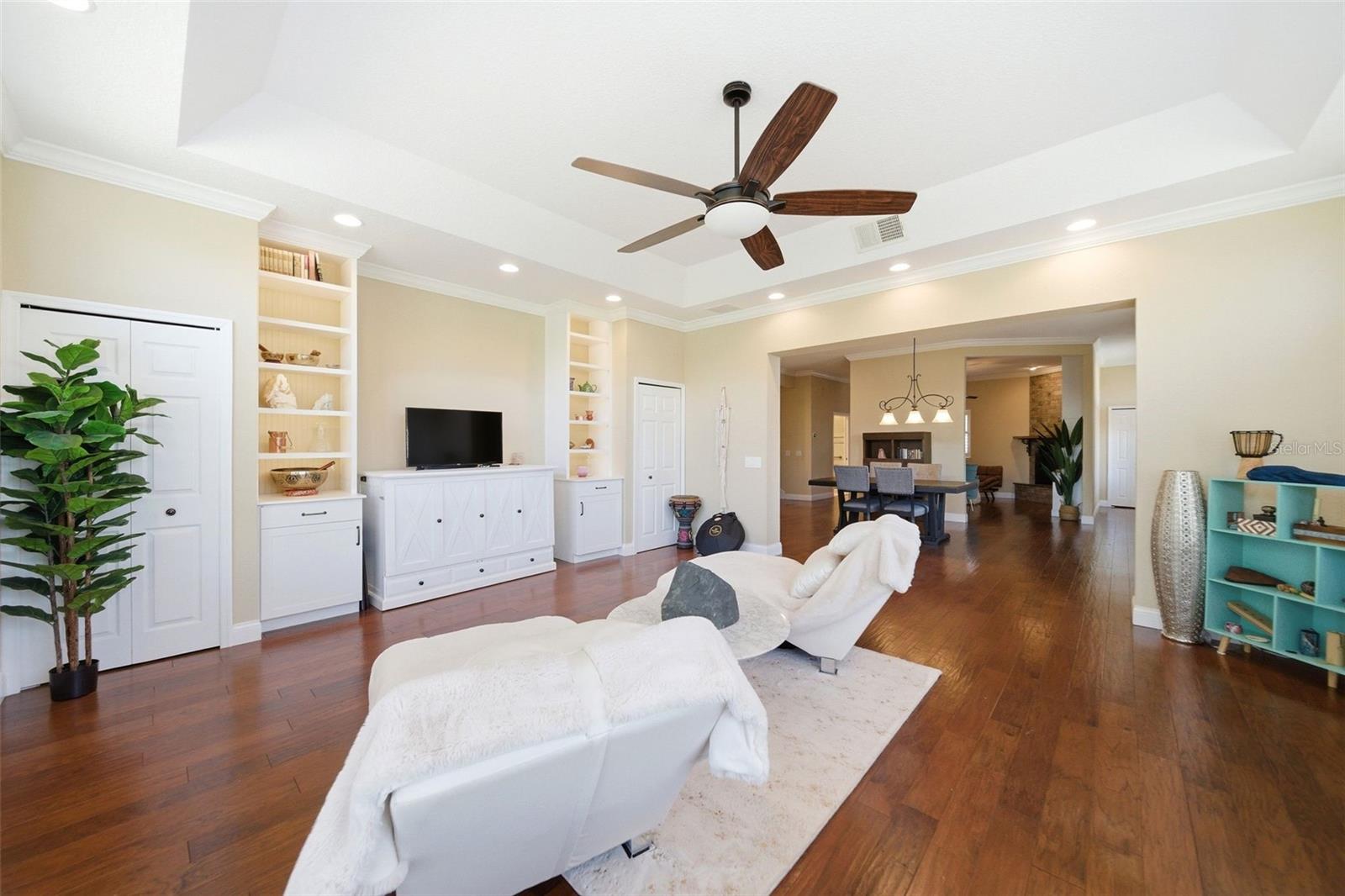 ACREAGE & UNREC - Residential