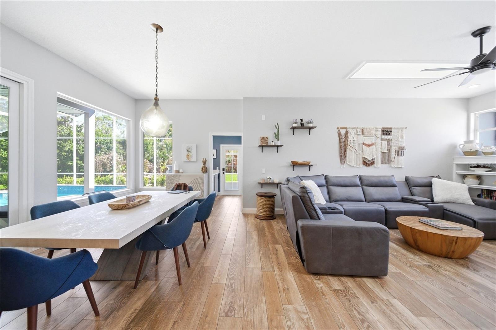 ACREAGE & UNREC - Residential