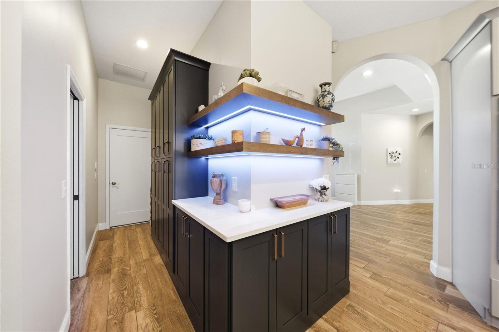 ACREAGE & UNREC - Residential