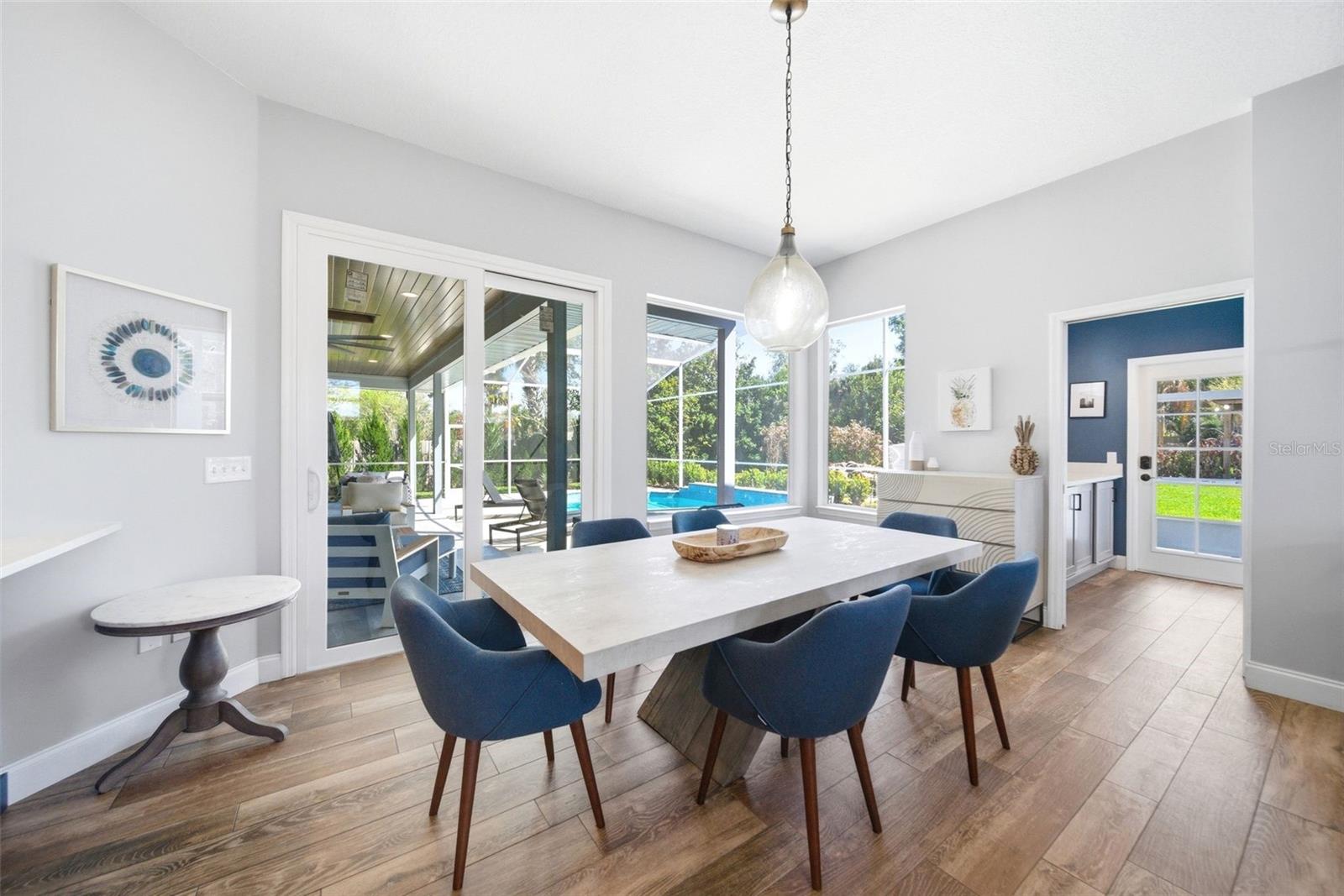 ACREAGE & UNREC - Residential