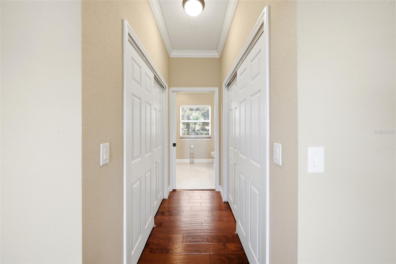 ACREAGE & UNREC - Residential