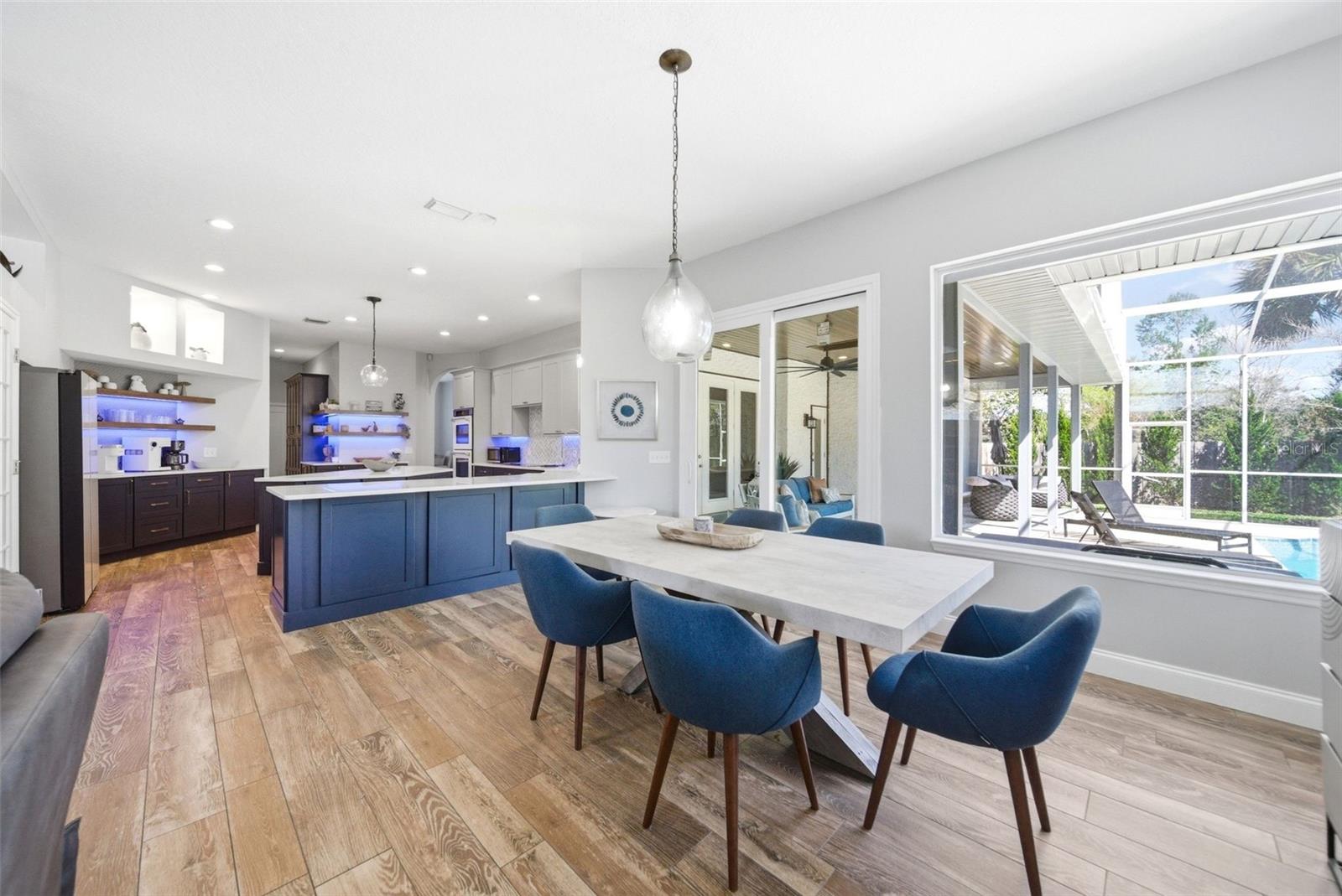 ACREAGE & UNREC - Residential